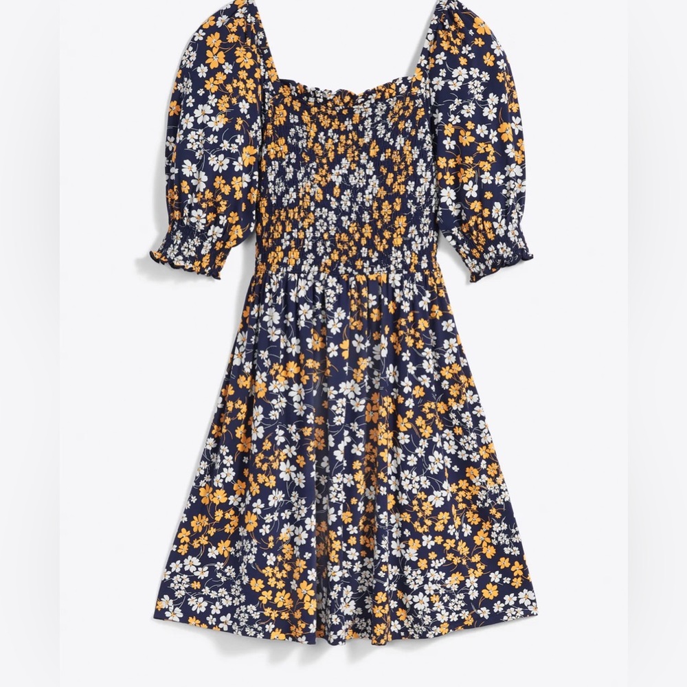 Draper James dress- jo Dee dress
